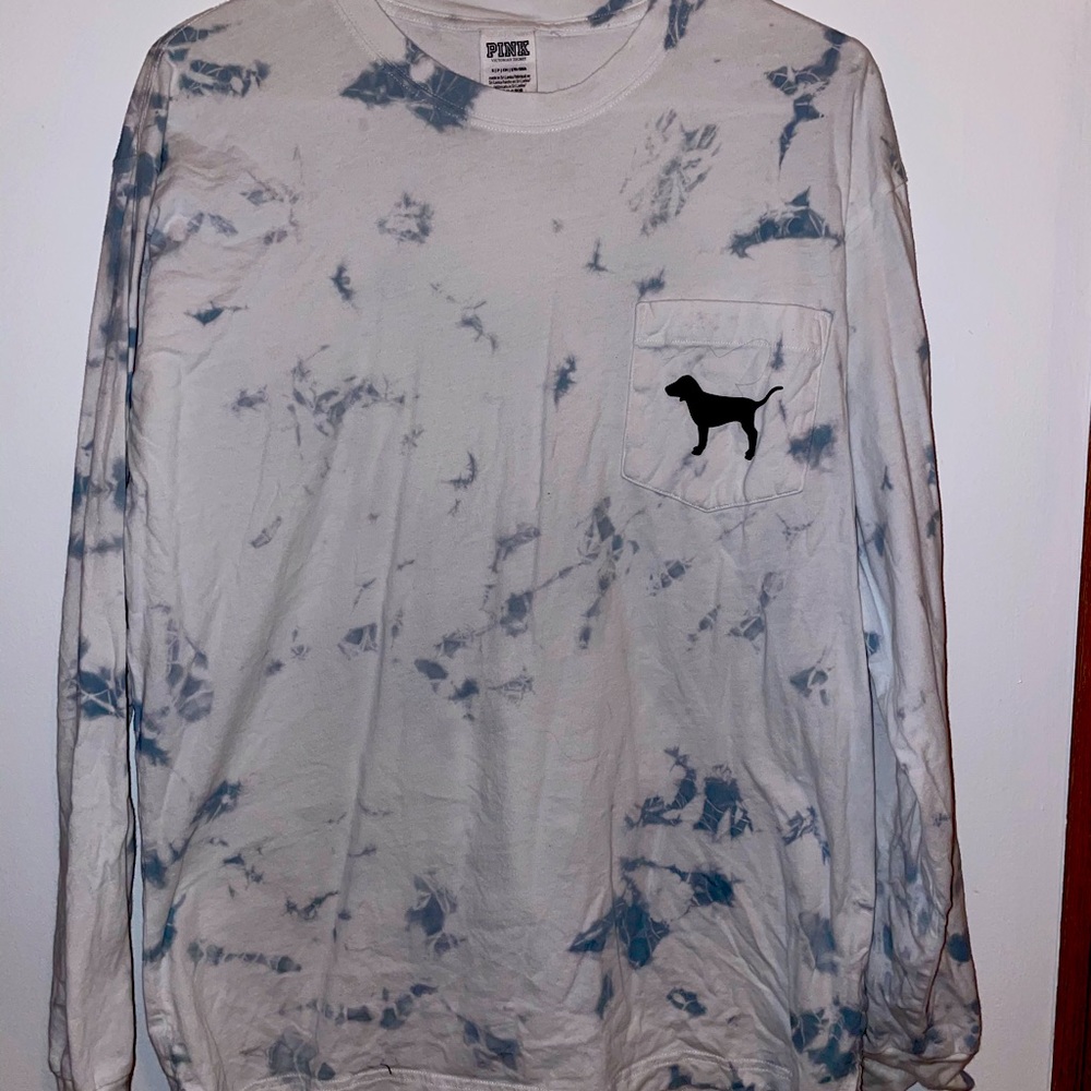 PINK long sleeve